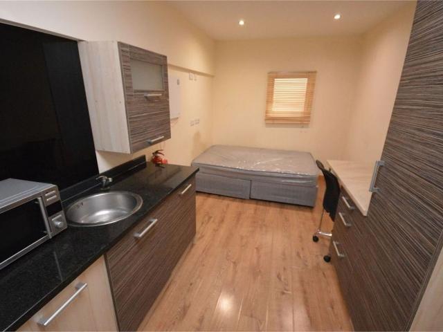 Apartment for rent in Ashbrooke, Sunderland