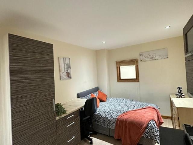 Apartment for rent in Ashbrooke, Sunderland