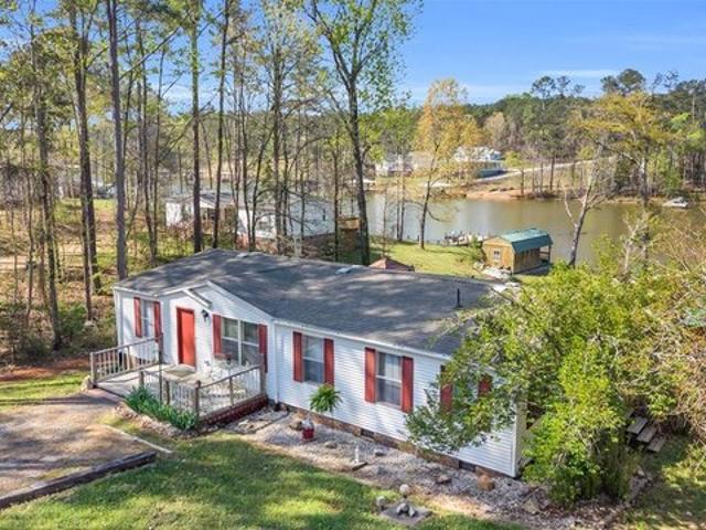House for sale in Chappells, South Carolina