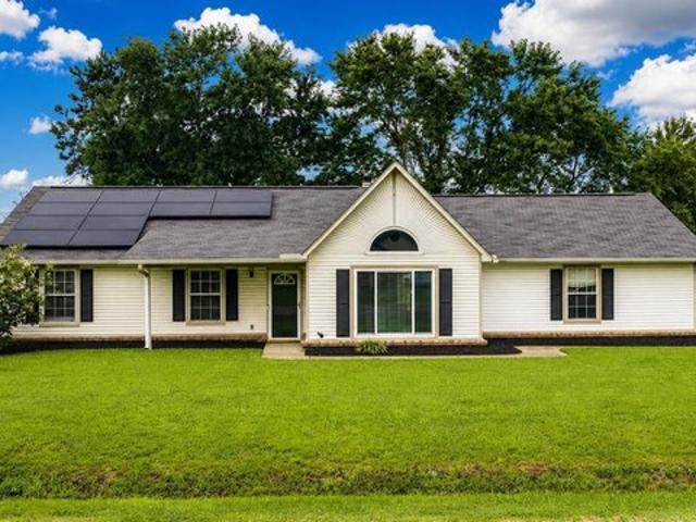 House for sale in Ark