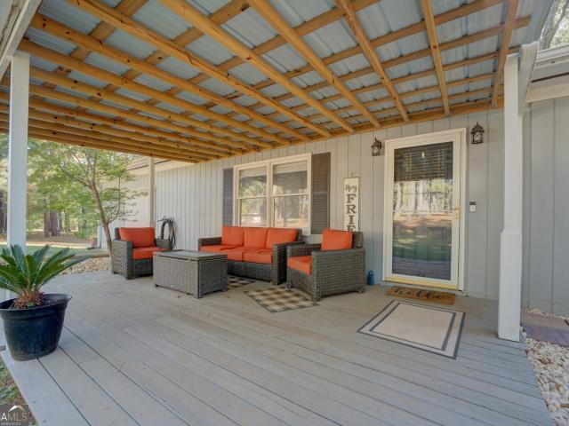 House for sale in Juliette, Georgia