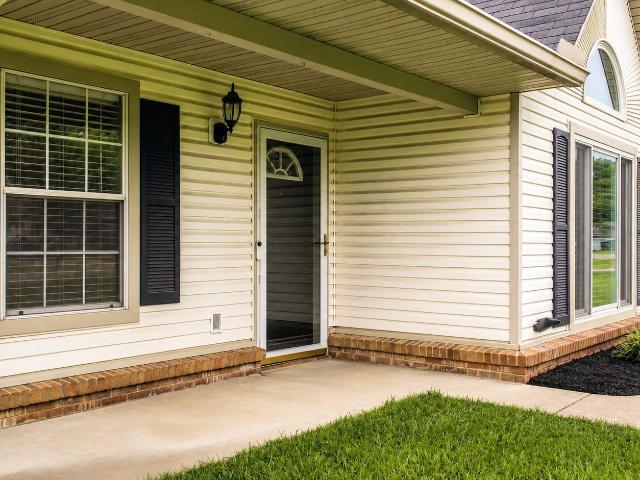 House for sale in Ark