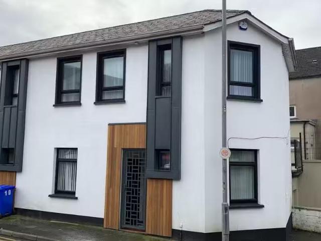 House to rent in Strand, South Tipperary