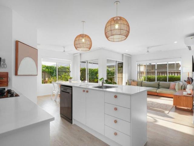 Apartment for rent in Kings Creek, Queensland