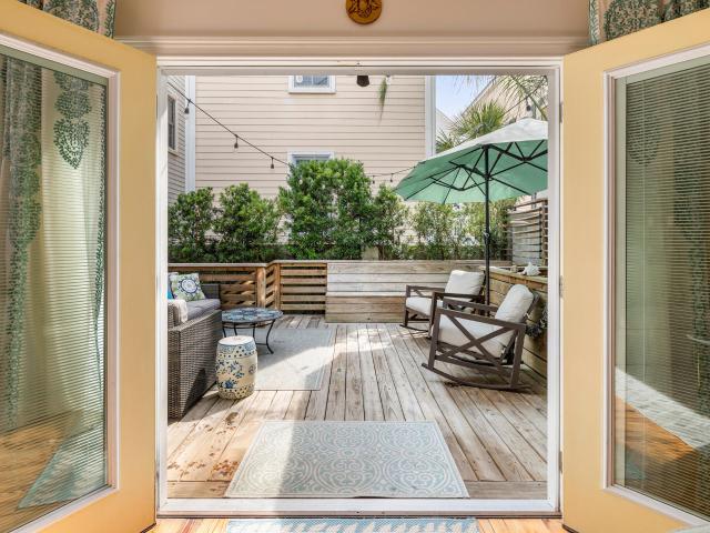 House for sale in Charleston, South Carolina