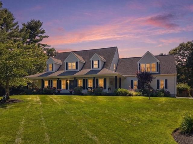 House for sale in East Wareham, Massachusetts