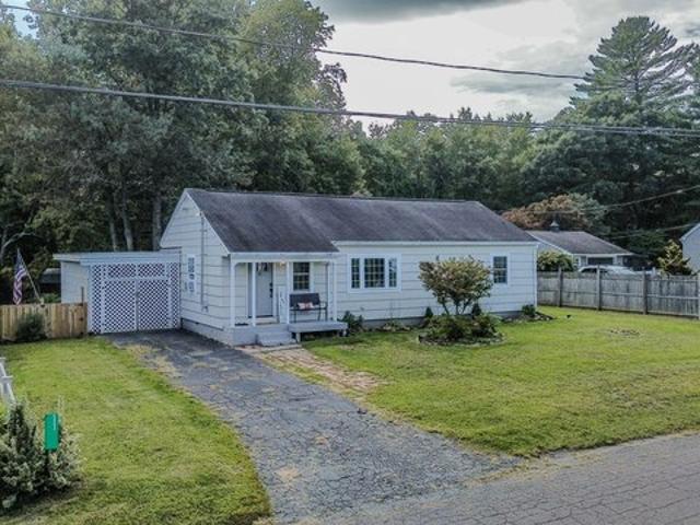 House for sale in Southwick, Hampden County