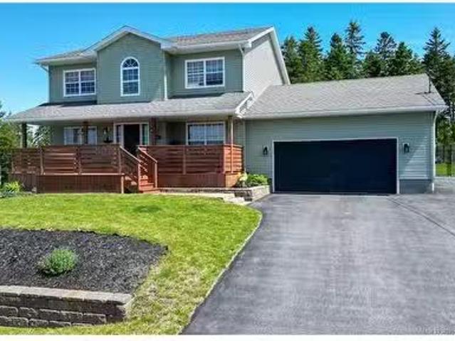 House for sale in Quispamsis, New Brunswick