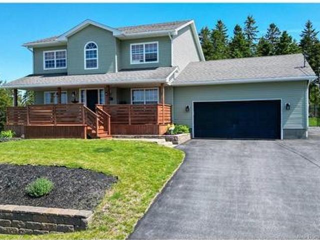 House for sale in Quispamsis, New Brunswick