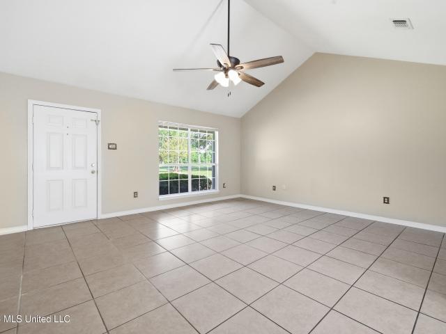 House for sale in Wiggins, Mississippi