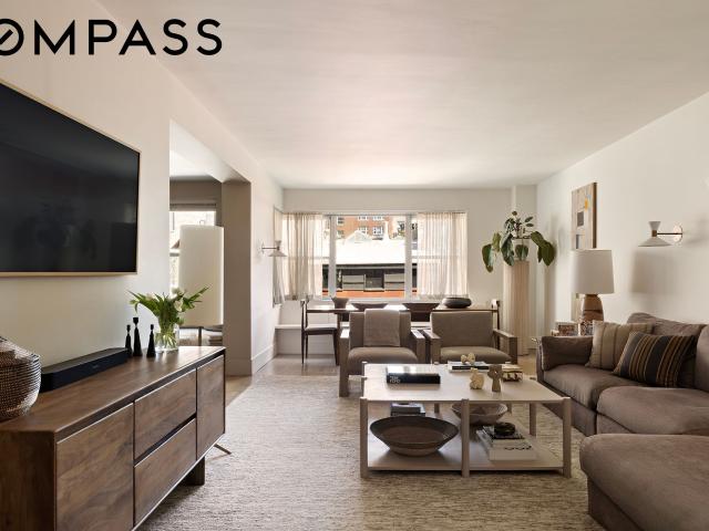 Property for sale in Greenwich Village, New York