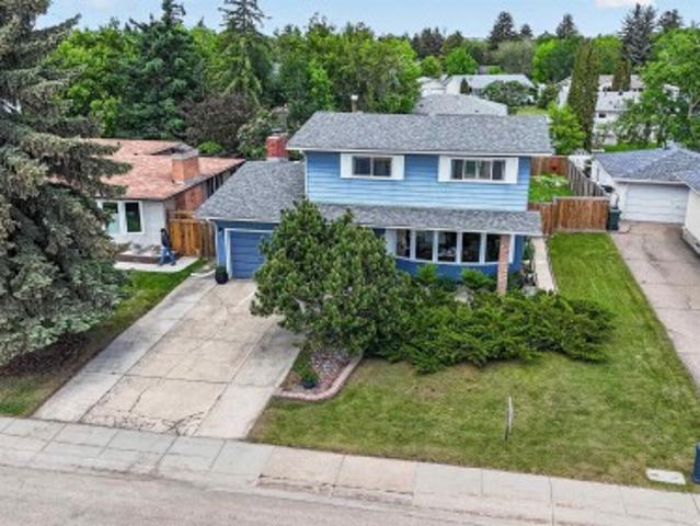 House for sale in Spruce Grove, Alberta