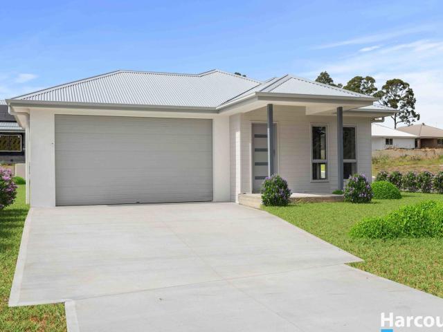 House for rent in New South Wales