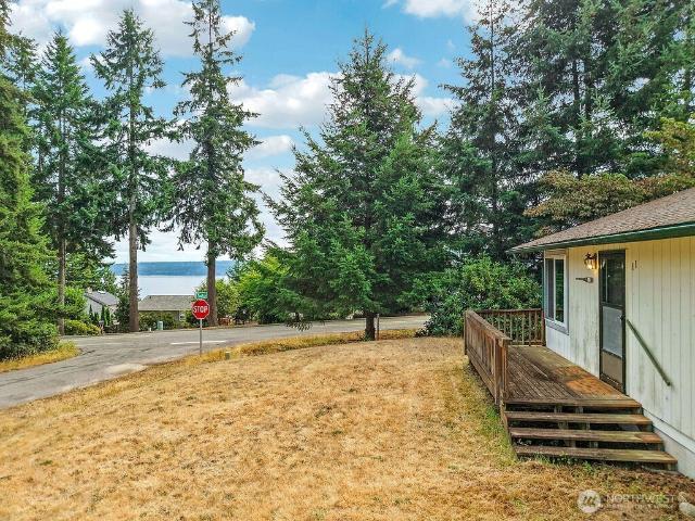 House for sale in Port Ludlow, Washington