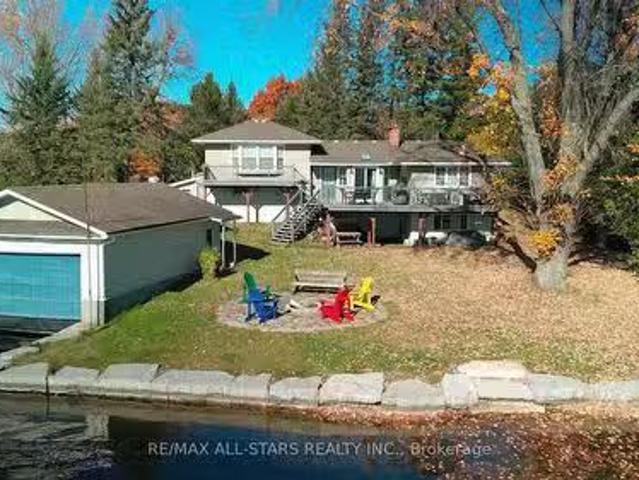 House for sale in Ontario