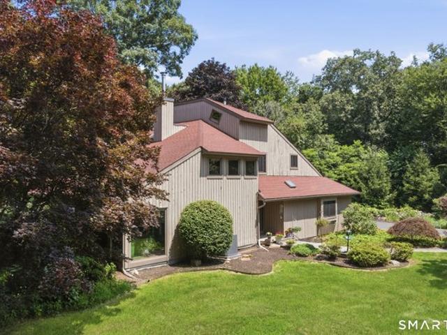 House for sale in Redding, Connecticut