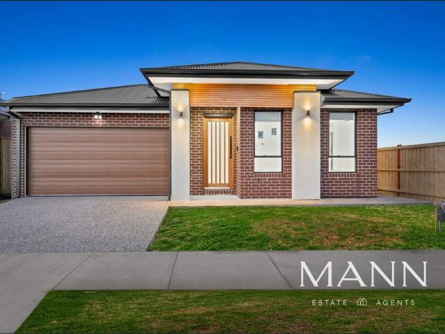 House for rent in Kalkallo, Victoria