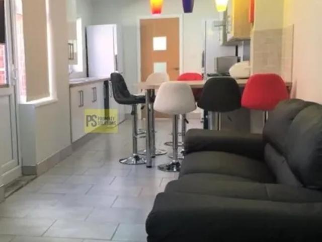 House for rent in Selly Park, West Midlands