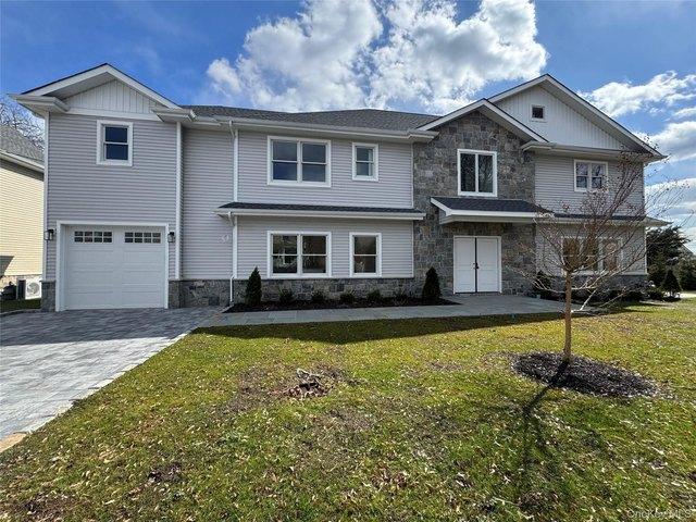 House for sale in Nassau, New York