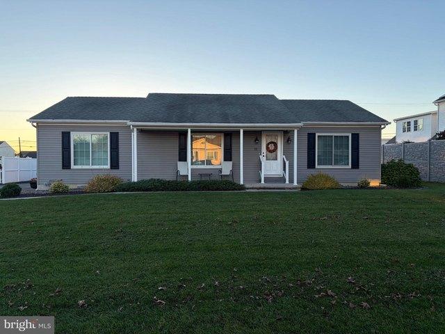 House for sale in Carlisle, Cumberland County