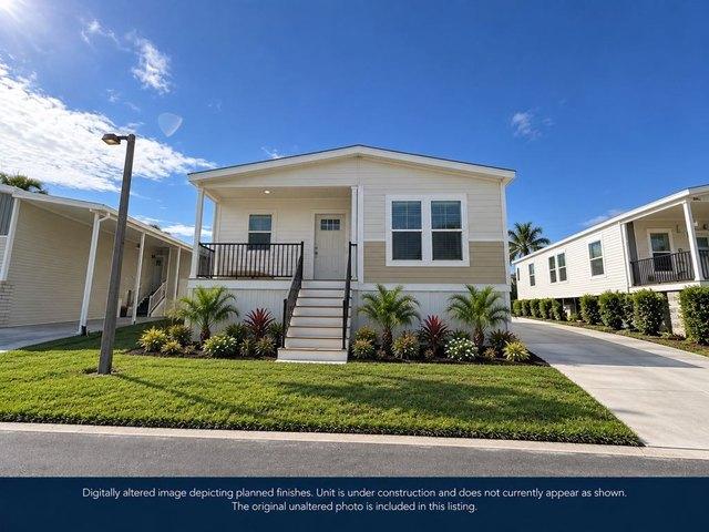 House for sale in Nokomis, Sarasota County
