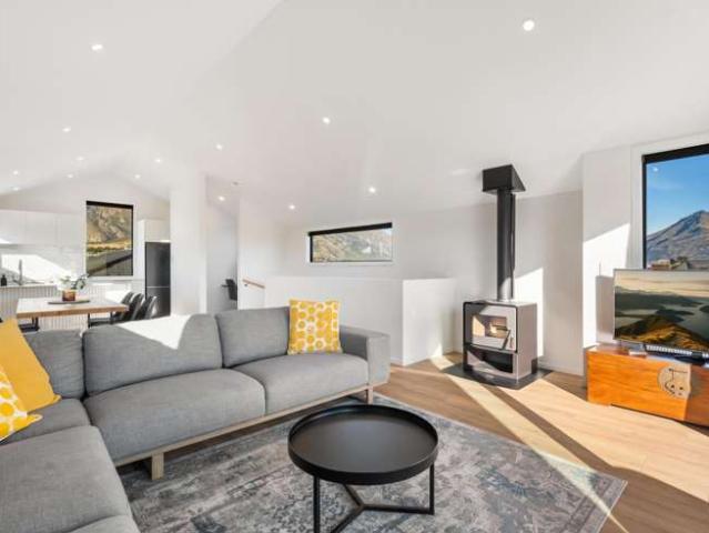 House for sale in Jacks Point, Queenstown-Lakes District