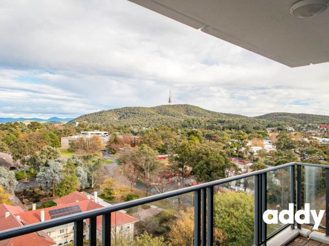 Property for sale in City, Canberra