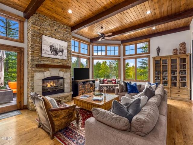 House for sale in Eagle, Colorado