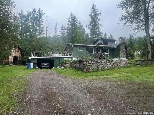 House for sale in Blue Bell, New Brunswick