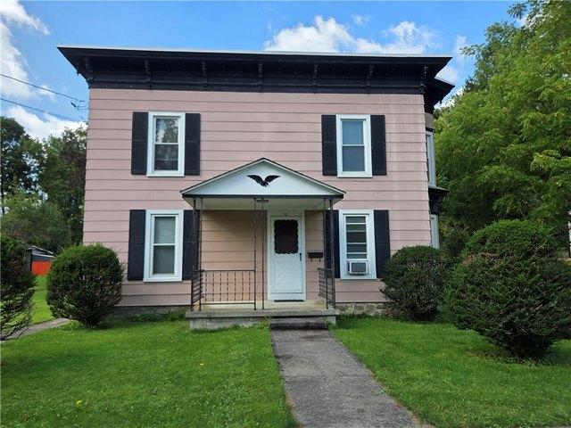 House for sale in Oneonta, New York