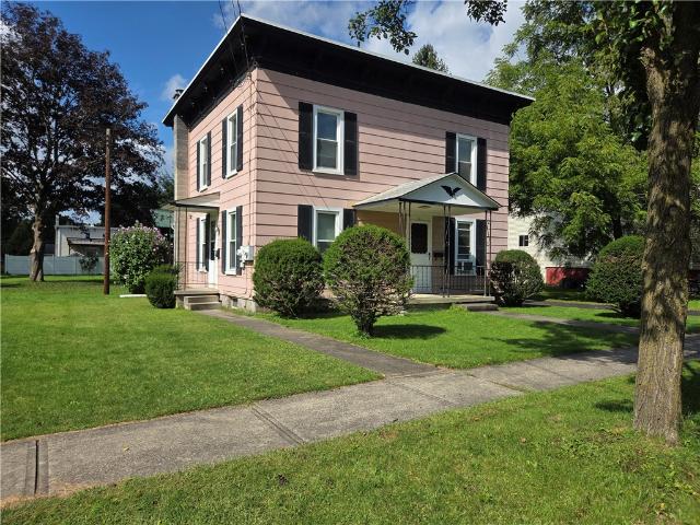 House for sale in Oneonta, New York