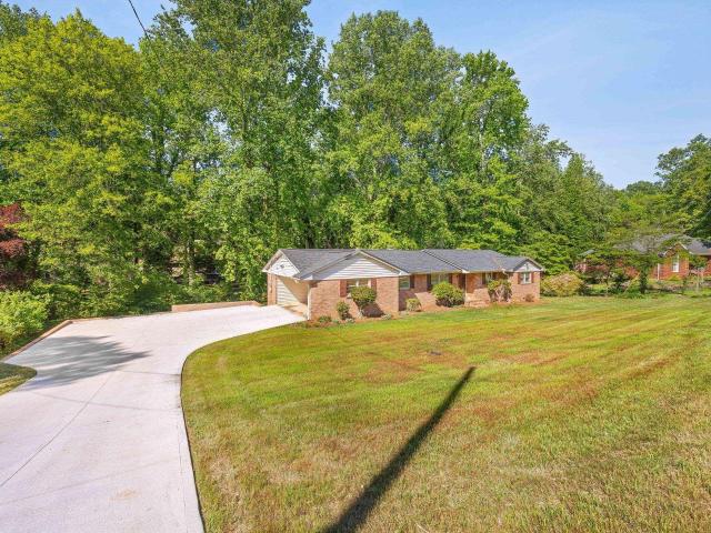 House for sale in Greenville, South Carolina