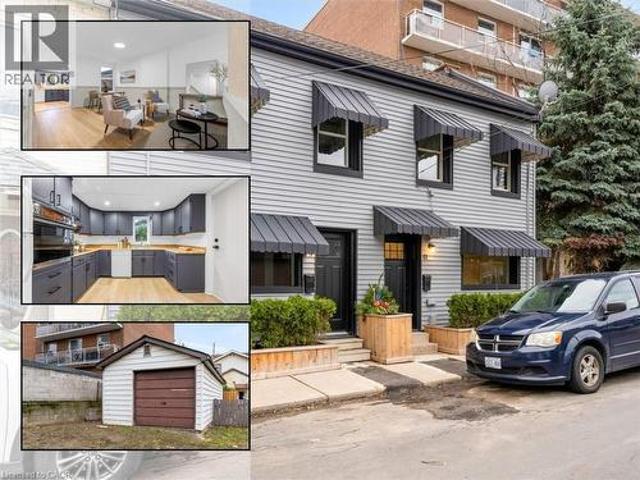 House for sale in Ancaster, Ontario