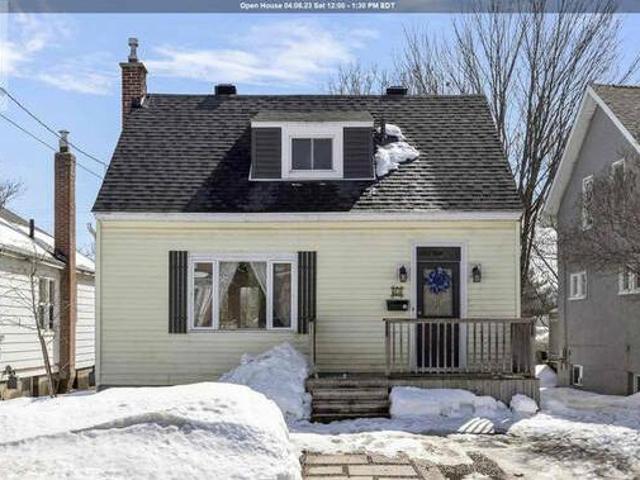House for sale in Sault Sainte Marie, Ontario