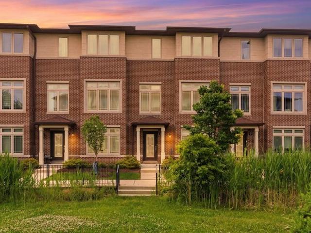 Townhouse for sale in River Forest, Illinois