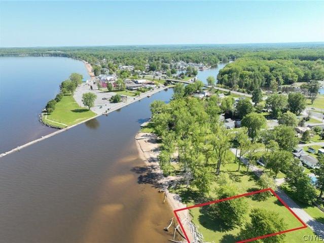 Land for sale in Oneida, New York