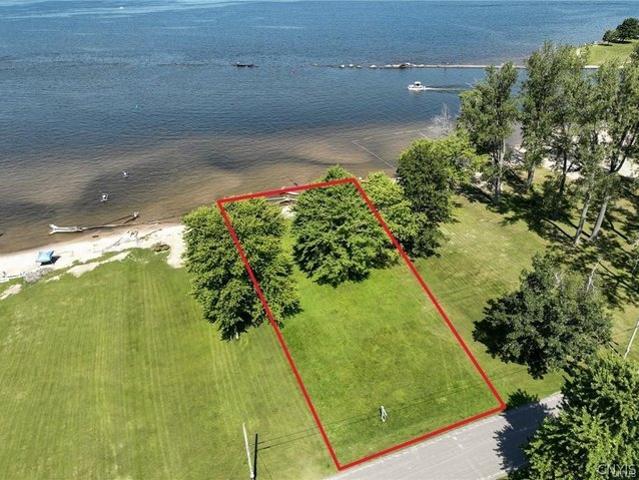 Land for sale in Oneida, New York