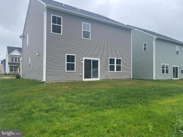 Property for rent in Kearneysville, West Virginia