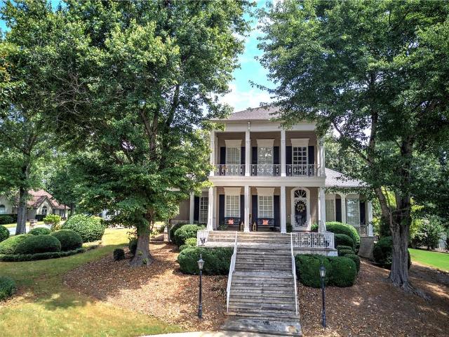 House for sale in Bartow, Georgia