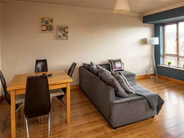 Apartment for sale in Swords, Fingal