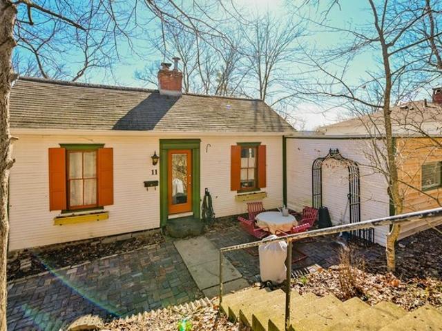 House for sale in Athens, Ohio