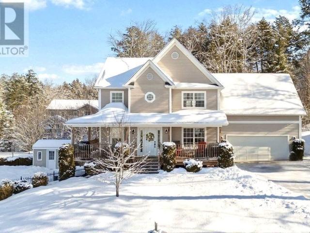 House for sale in Crousetown, Nova Scotia