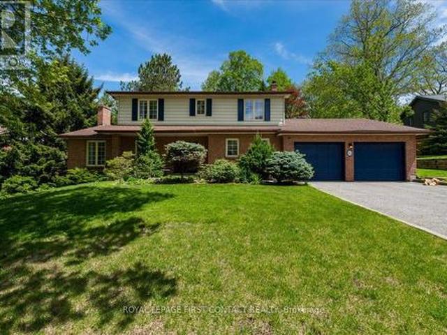 House for sale in Barrie, Ontario