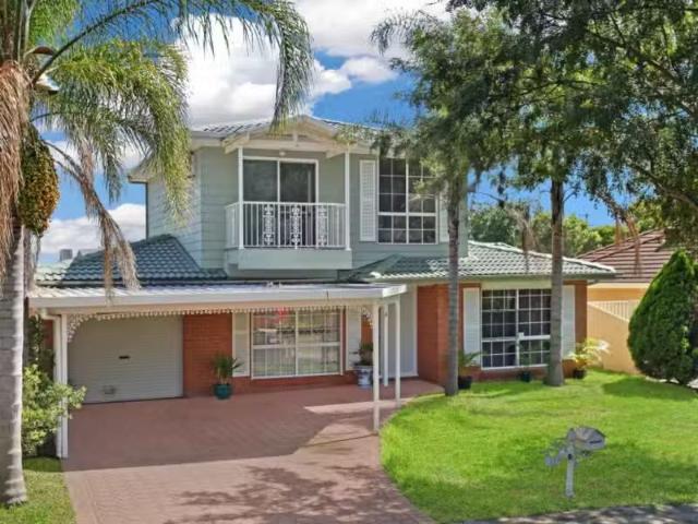 House for rent in Sydney, New South Wales