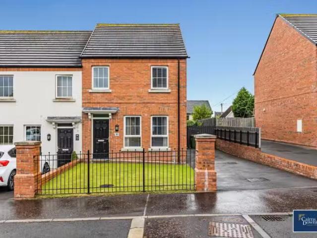 House for sale in Dromorehill, Loughrea Municipal District