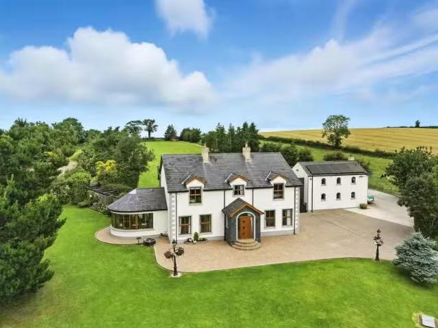House for sale in Ballinskelligs, South Tipperary