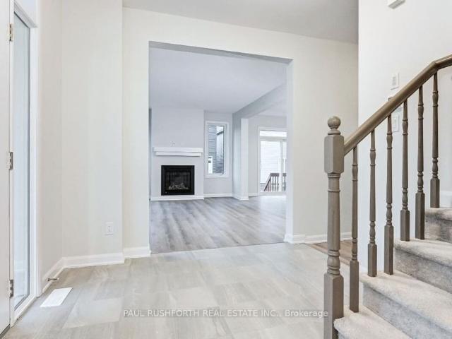 House for rent in Barrhaven West, Ottawa