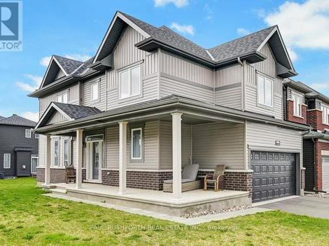 House for rent in Barrhaven West, Ottawa