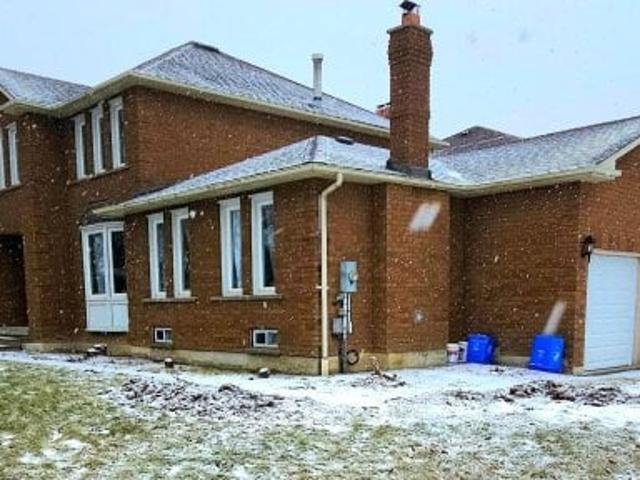 House for rent in Durham, Ontario