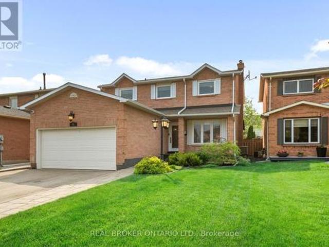 House for sale in Caledon, Ontario